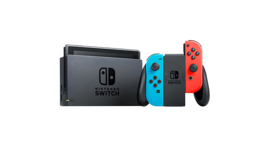 [Refurbished] Nintendo Switch