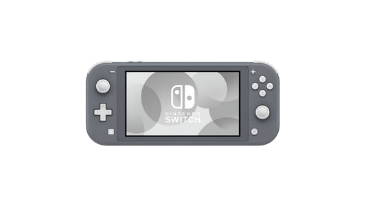 [Refurbished] Nintendo Switch Lite