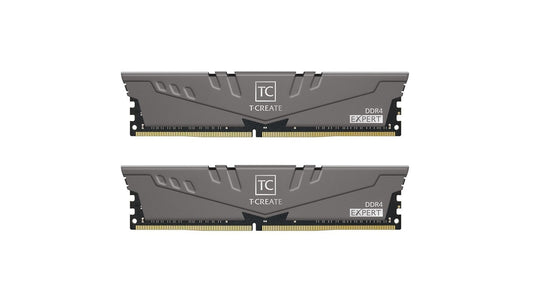 16GB (2x8) 3200mhz CL16 TeamGroup T-Create Expert DIMM DDR4 RAM