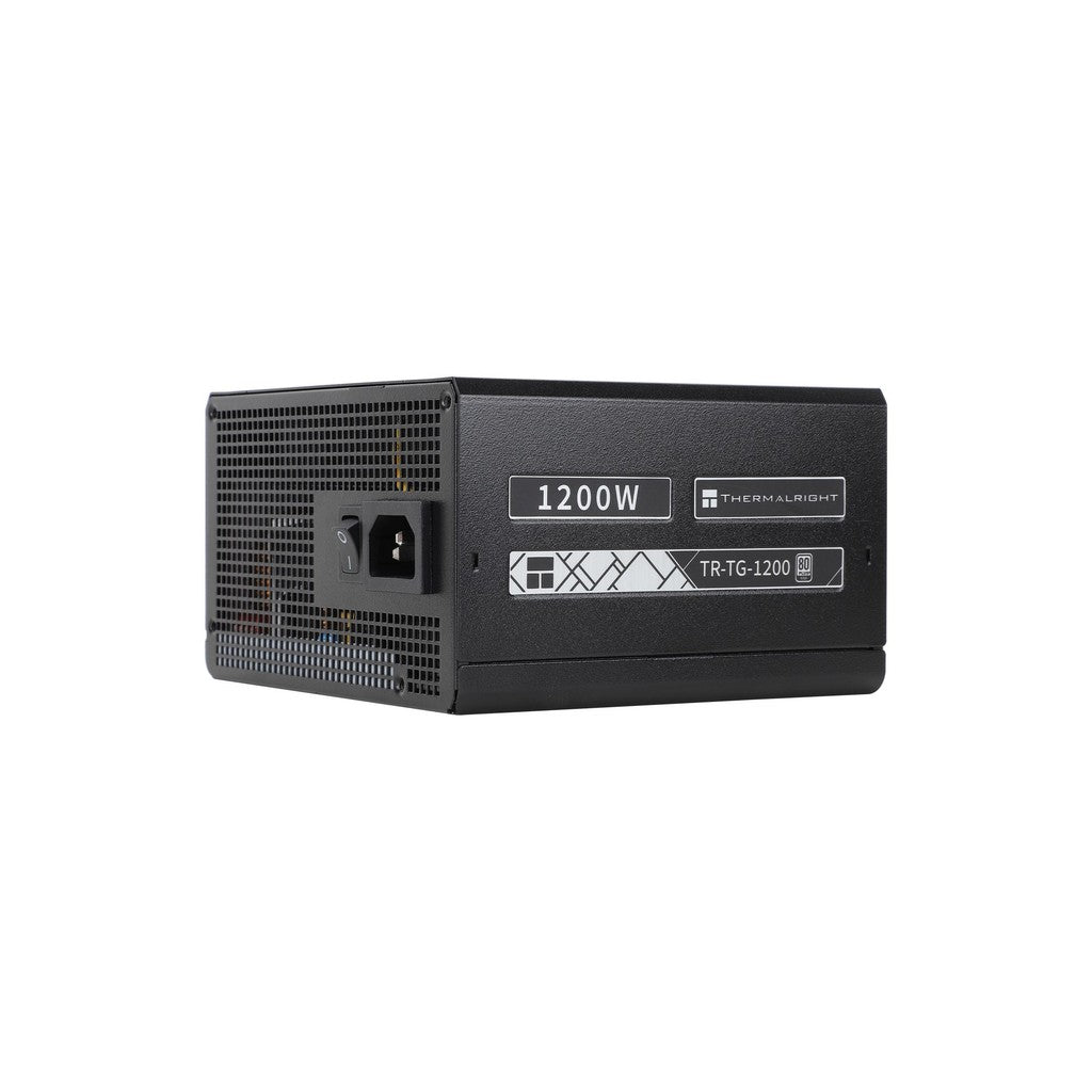 ThermalRight TR TG-1200 1200W 80 Plus Gold Modular ATX 3.0 PSU