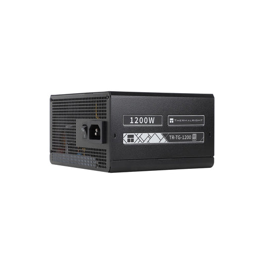 ThermalRight TR TG-1200 1200W 80 Plus Gold Modular ATX 3.0 PSU
