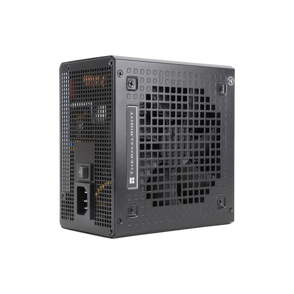 ThermalRight TR TG-1200 1200W 80 Plus Gold Modular ATX 3.0 PSU