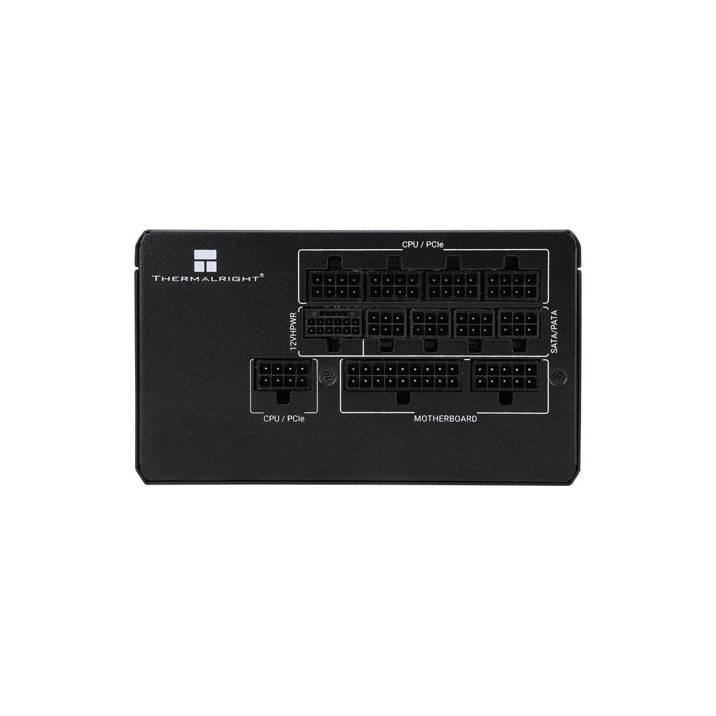 ThermalRight TR TG-1200 1200W 80 Plus Gold Modular ATX 3.0 PSU