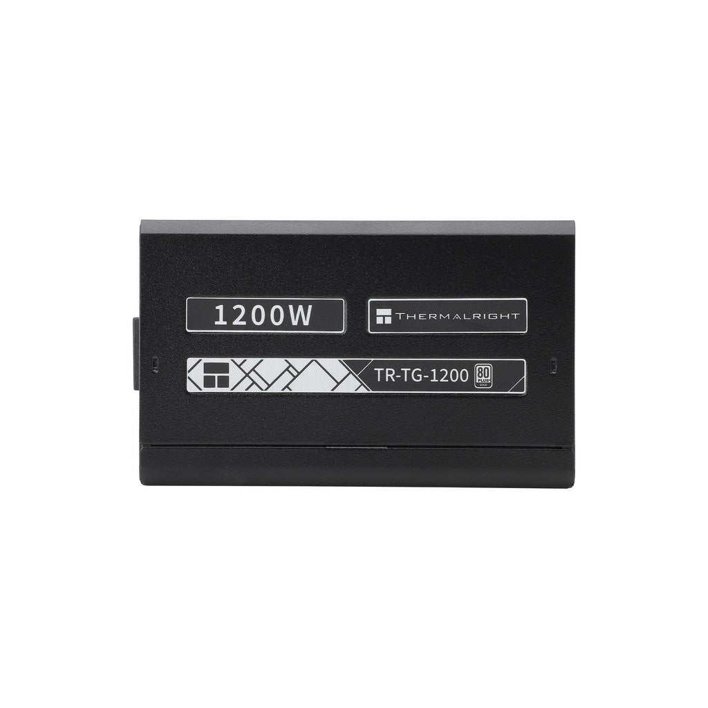 ThermalRight TR TG-1200 1200W 80 Plus Gold Modular ATX 3.0 PSU