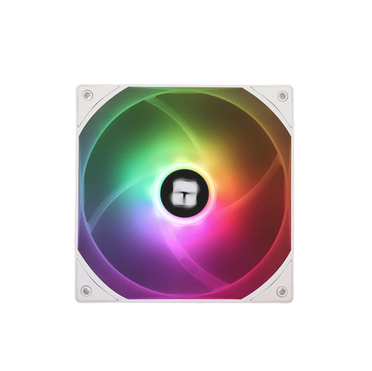 ThermalRight TL-C14CW-S 140mm ARGB Case Cooler Fan
