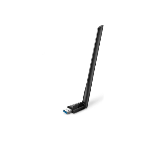 TP-Link Archer T3U Plus AC1300 Wireless High Gain Dual Band USB Adapter