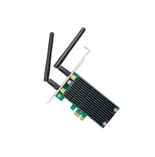 TP-Link Archer T4E (AC1200) Dual-Band WiFi 5 PCIe Wireless Adapter