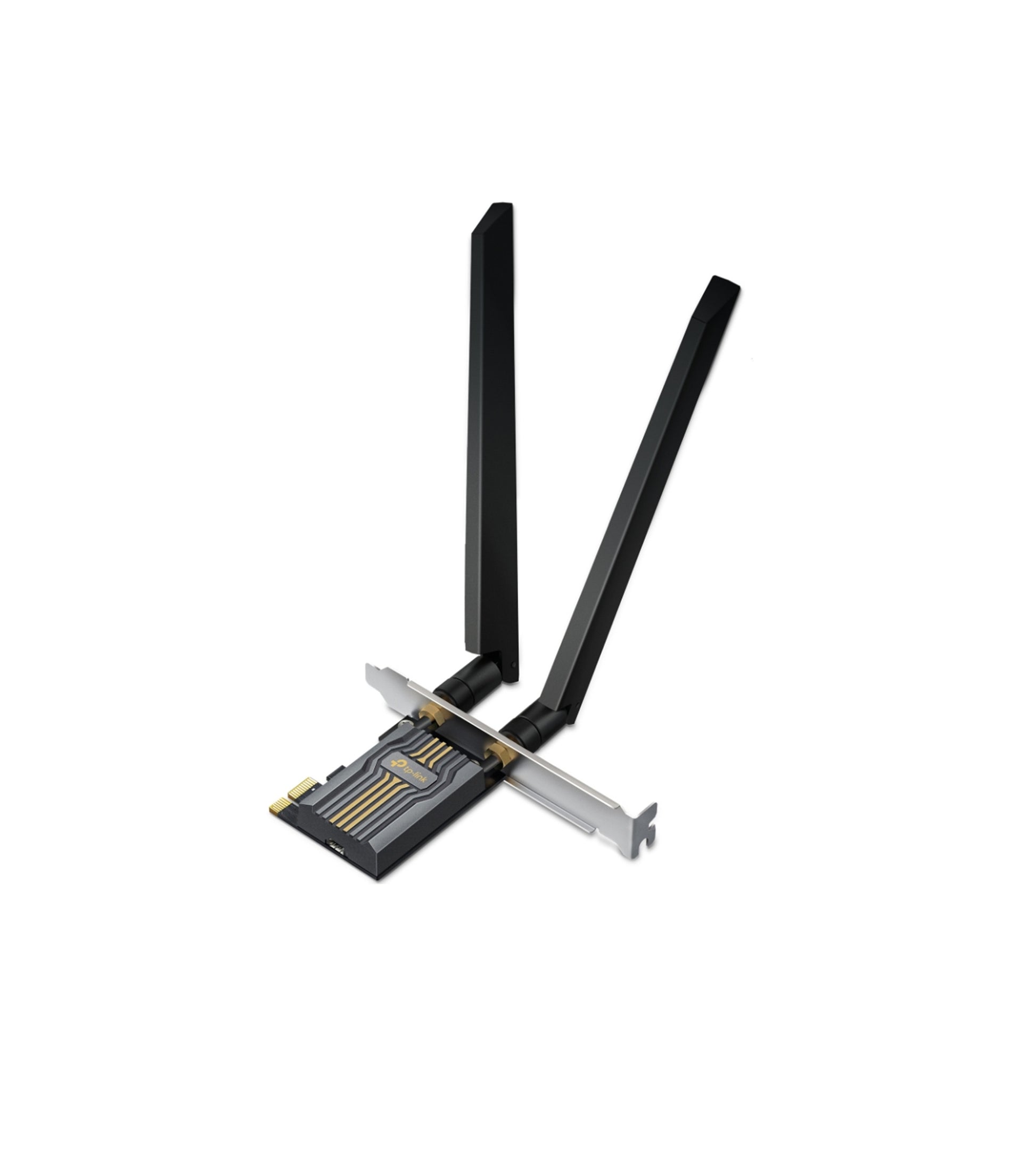 TP Link Archer TBE400E PCIe WiFi kaart, BE6500Mbps, 7 TP Link Archer TBE400E PCIe WiFi kaart, BE6500Mbps, 7