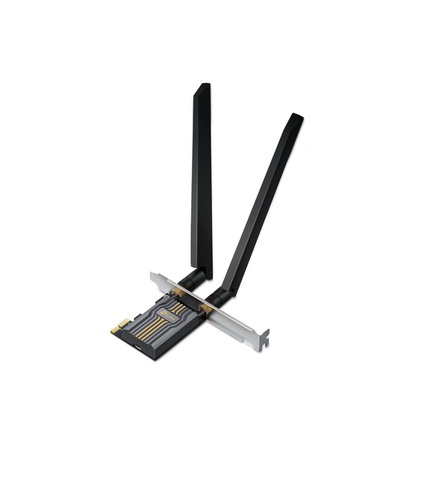 TP-Link Archer TBE400E WIFI 7 + Bluetooth 5.4 PCIe Adapter