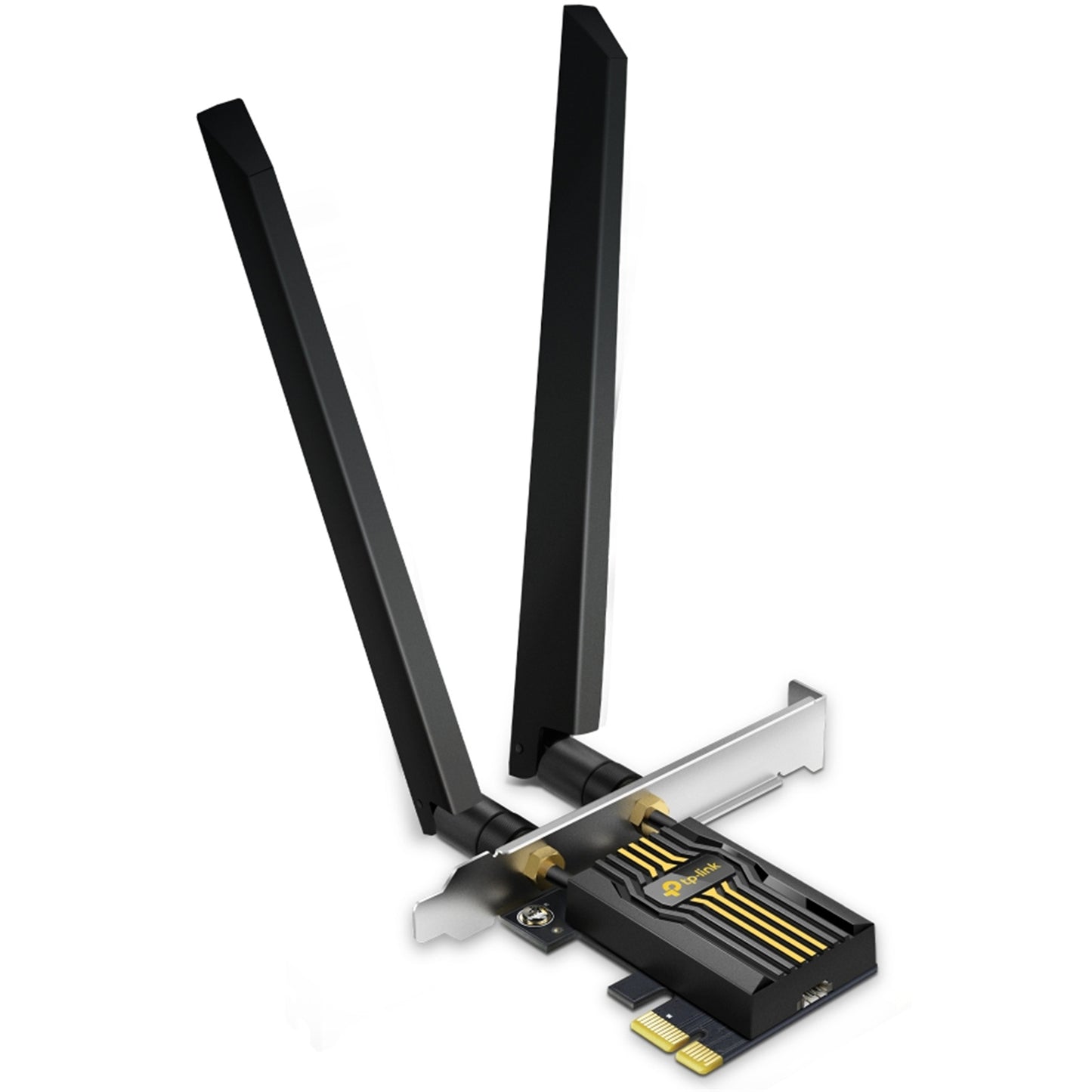 TP-Link Archer TBE400E WIFI 7 + Bluetooth 5.4 PCIe Adapter