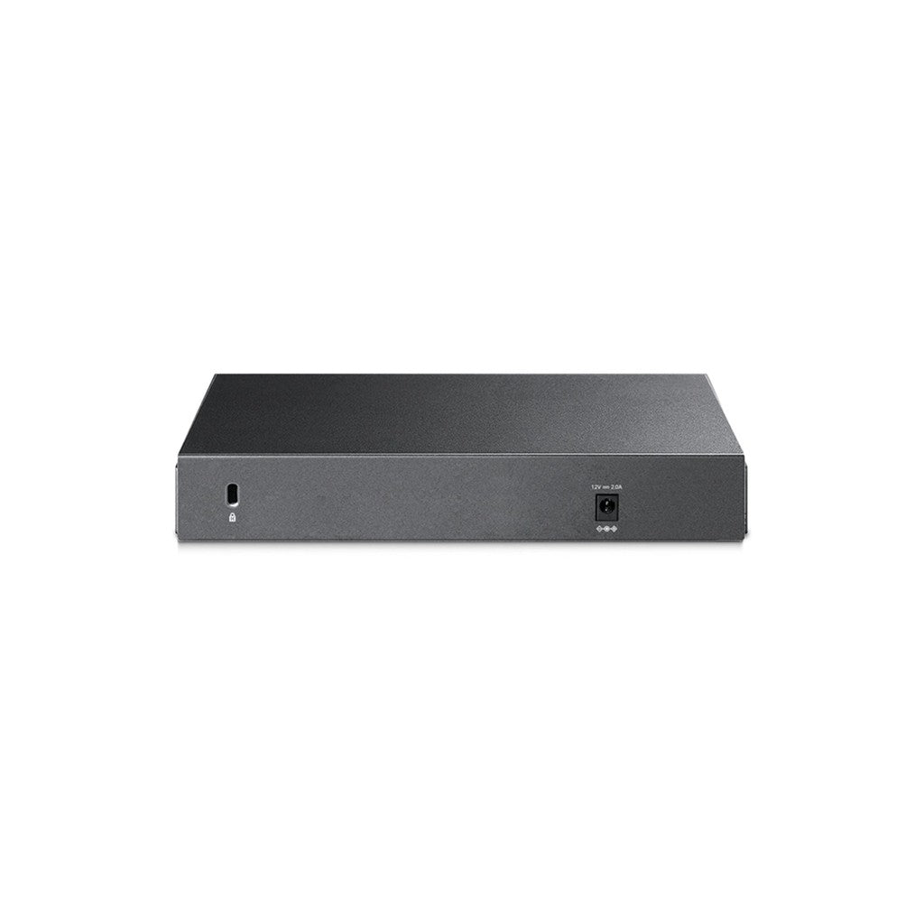 TP-Link SG108S-M2 8 Port 2.5G Gigabit Switch