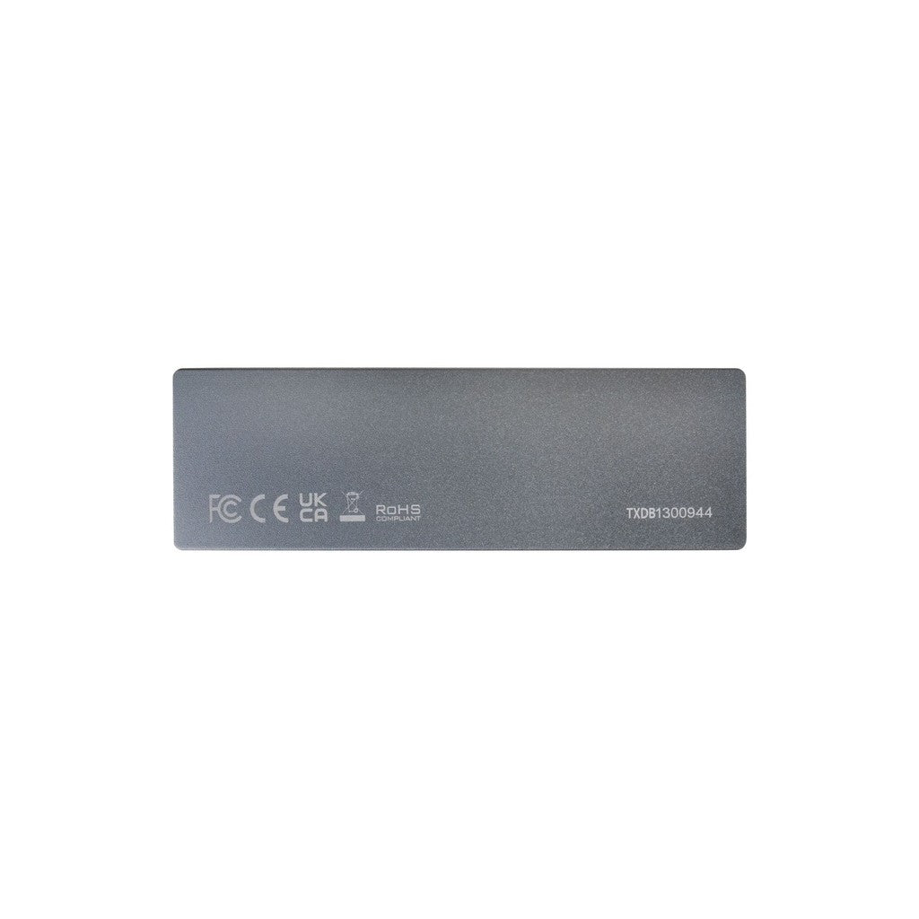 Patriot TXD USB3.2 Gen2 External PCIe M.2 SSD Enclosure