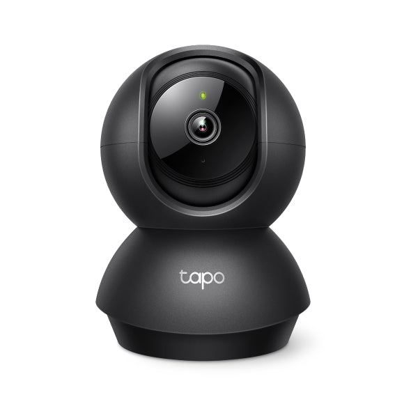 TP-Link Tapo C201 1080P Indoor PT Wi-Fi Camera