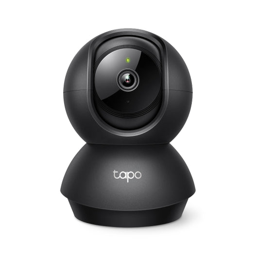 TP-Link Tapo C201 1080P Indoor PT Wi-Fi Camera
