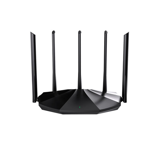 Tenda RX2 Pro WiFi 6 AX1500 Smart WiFi Router