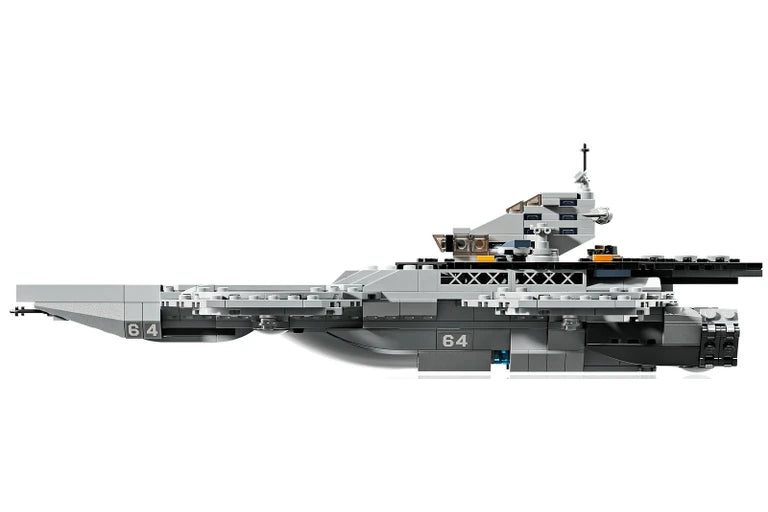 LEGO Super Heroes 76295 The Avengers Helicarrier