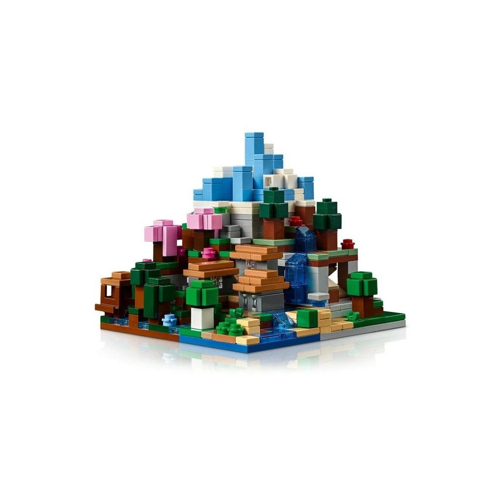 LEGO Minecraft 21265 The Crafting Table