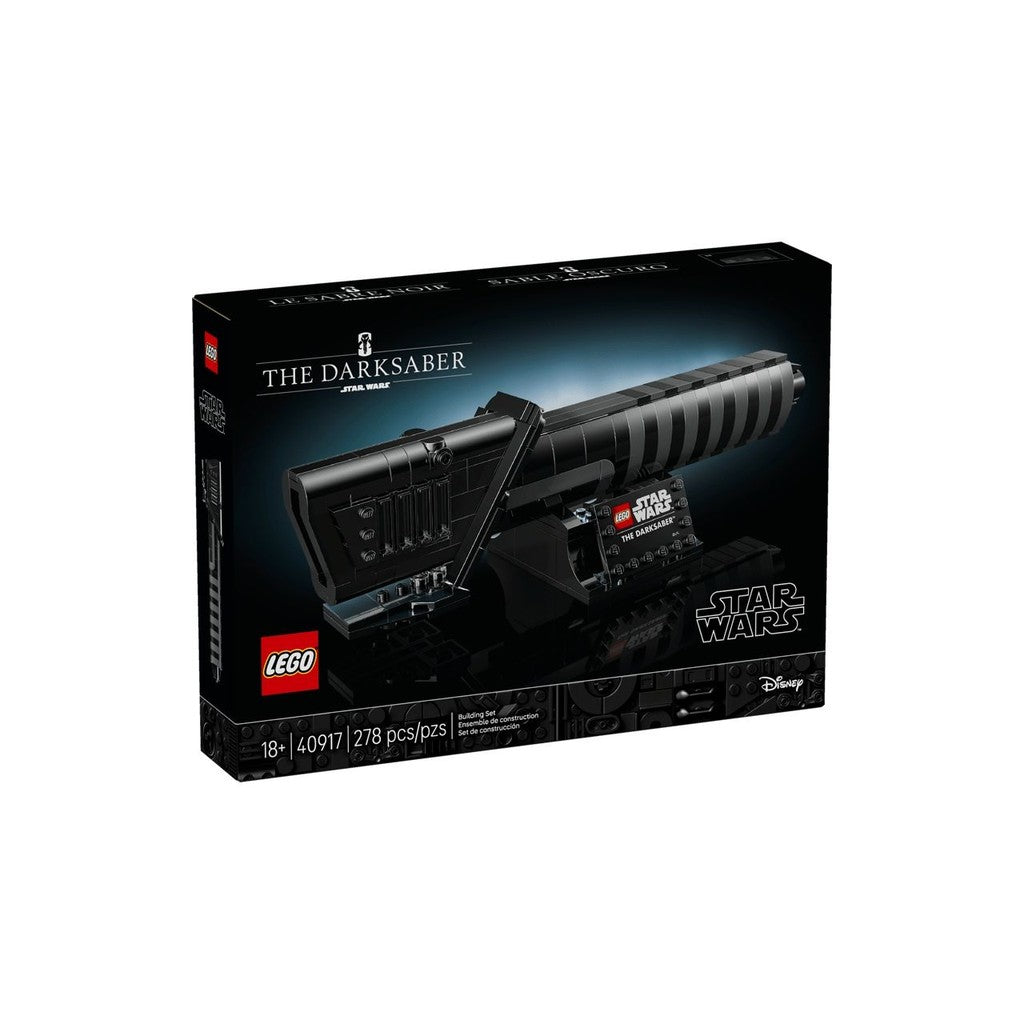 LEGO Star Wars 40917 The Darksaber