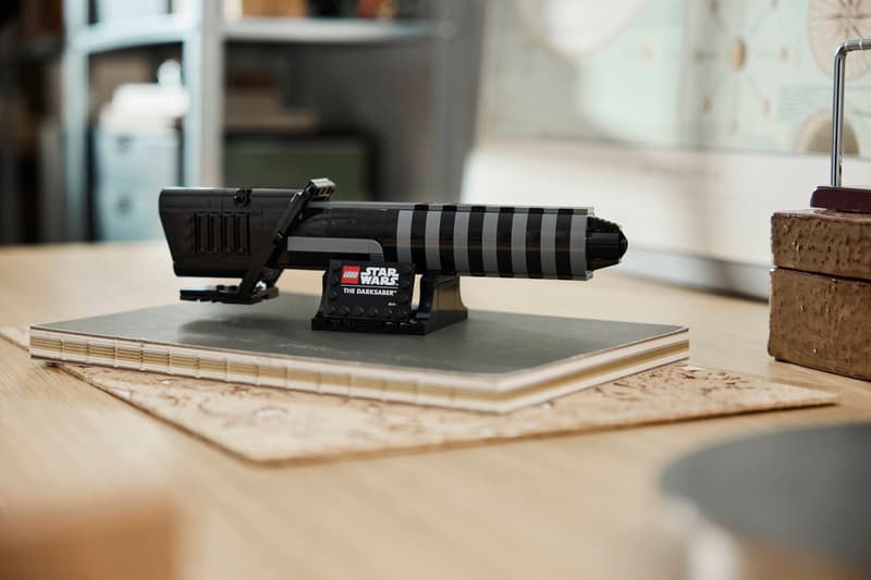 LEGO Star Wars 40917 The Darksaber