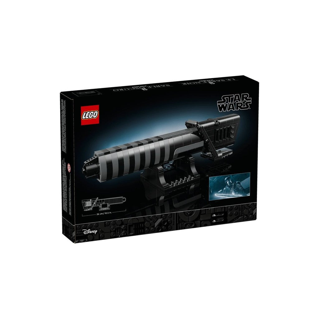 LEGO Star Wars 40917 The Darksaber