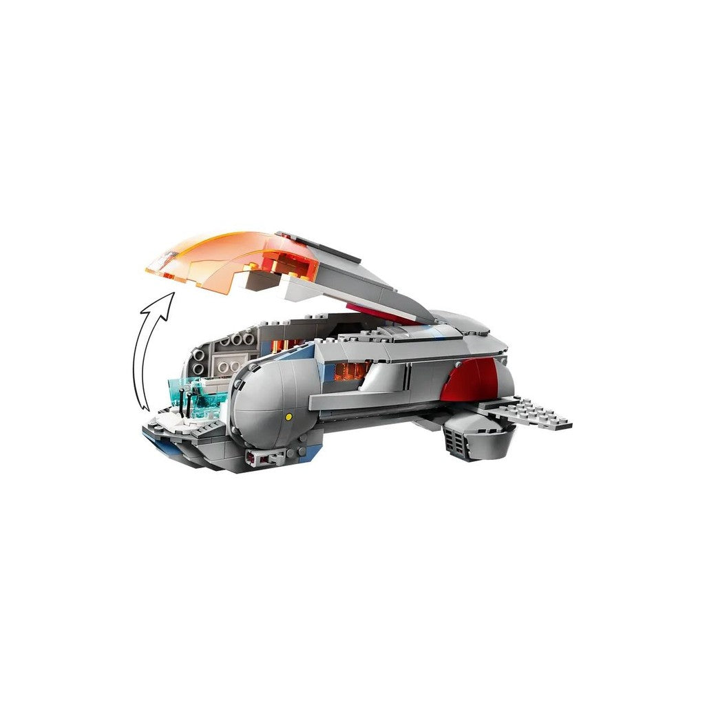 LEGO Marvel 76232 The Hoopty