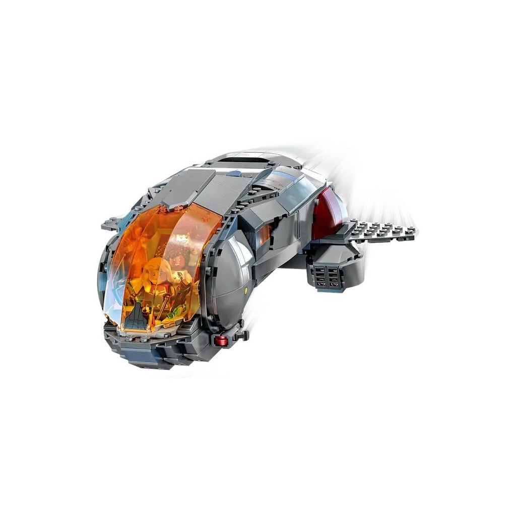 LEGO Marvel 76232 The Hoopty