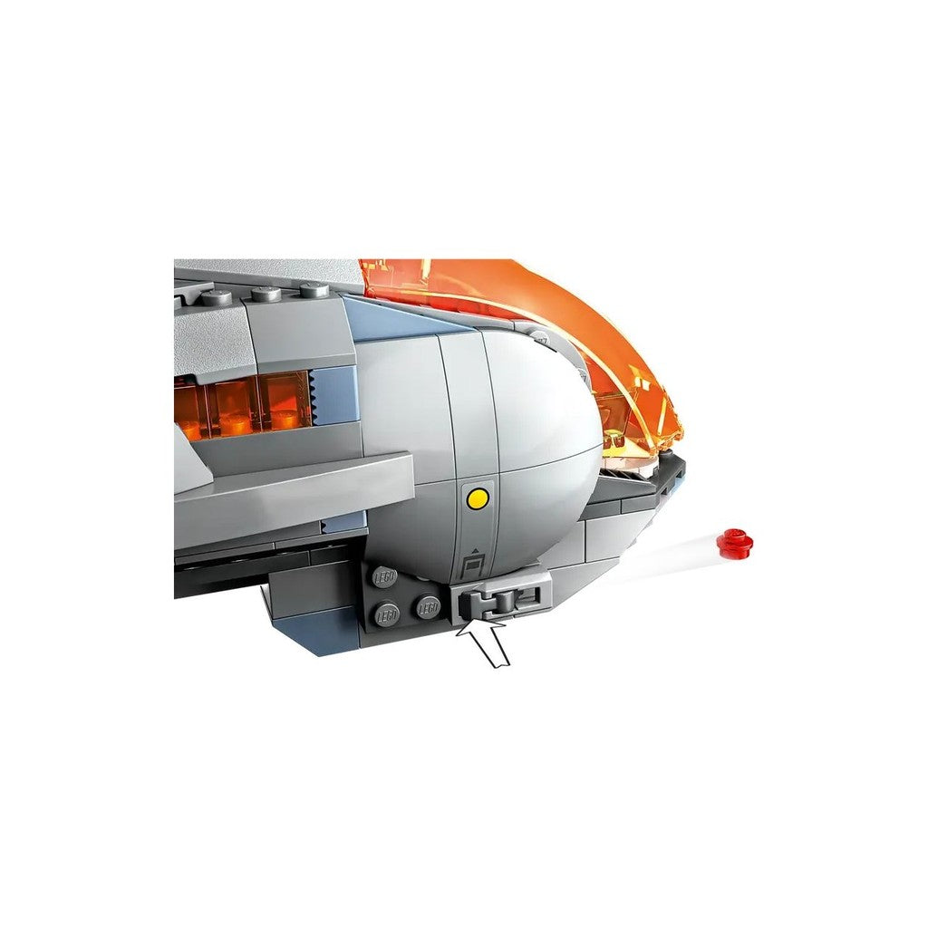 LEGO Marvel 76232 The Hoopty
