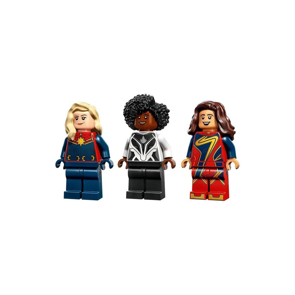 LEGO Marvel 76232 The Hoopty