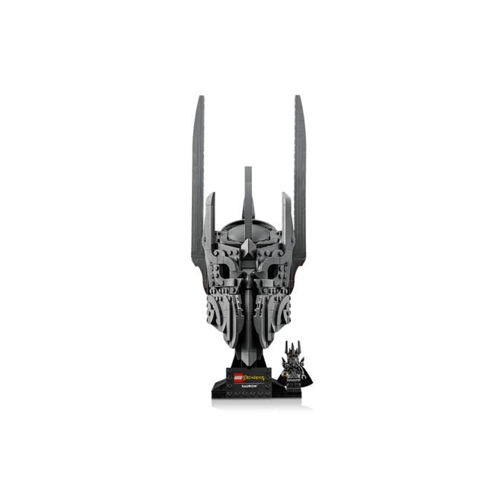 LEGO Icons 11373 The Lord of the Rings: Sauron's Helmet
