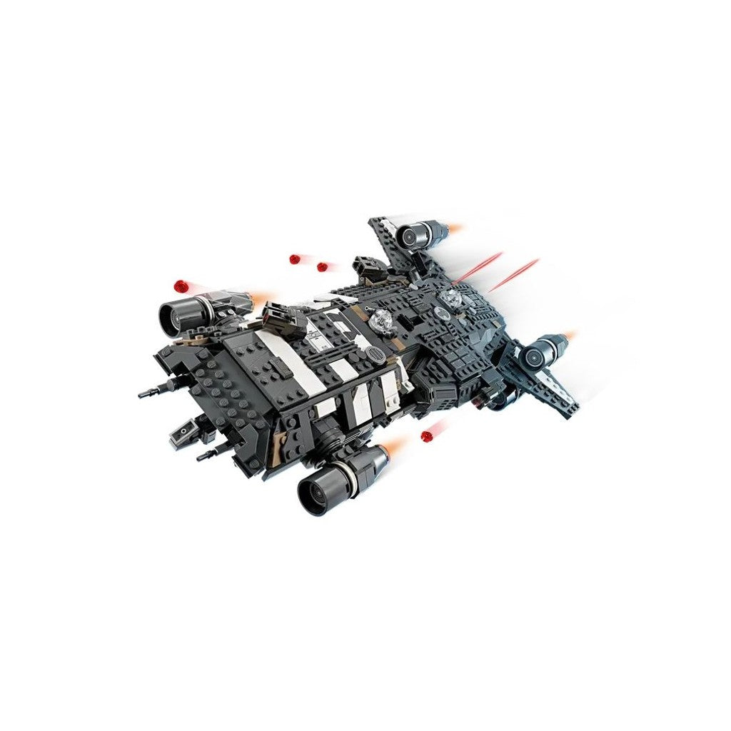 LEGO Star Wars 75374 The Onyx Cinder