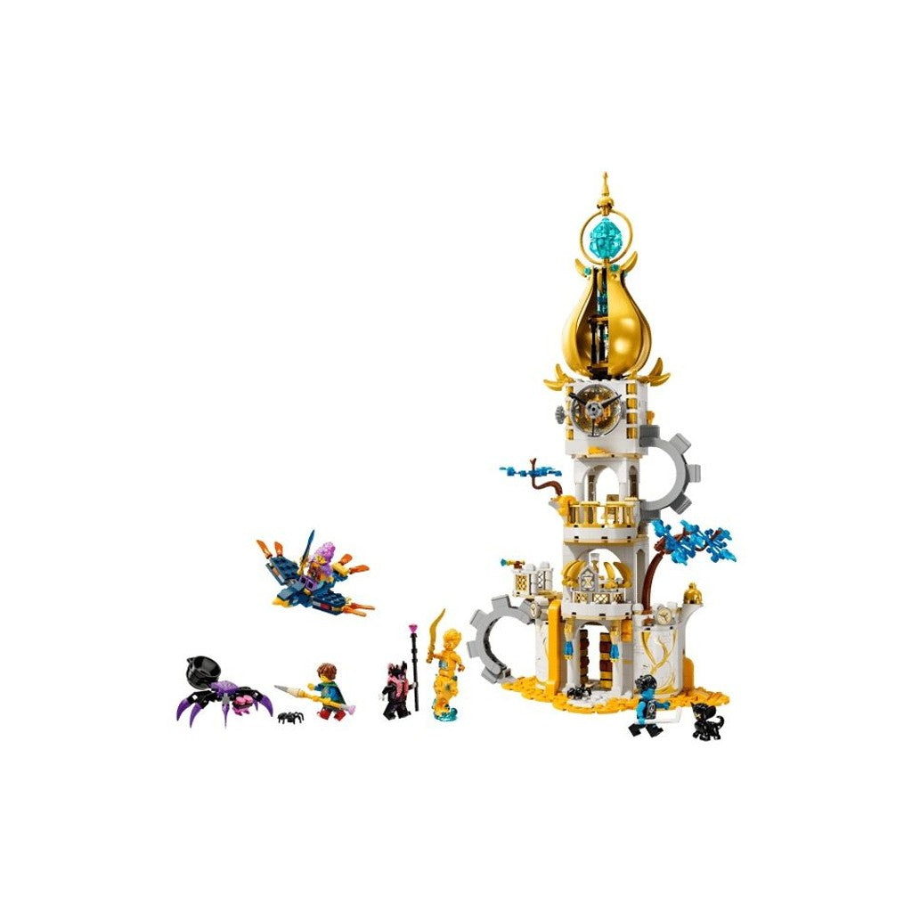 LEGO DREAMZzz 71477 The Sandman's Tower