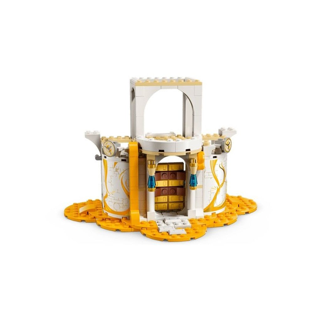LEGO DREAMZzz 71477 The Sandman's Tower