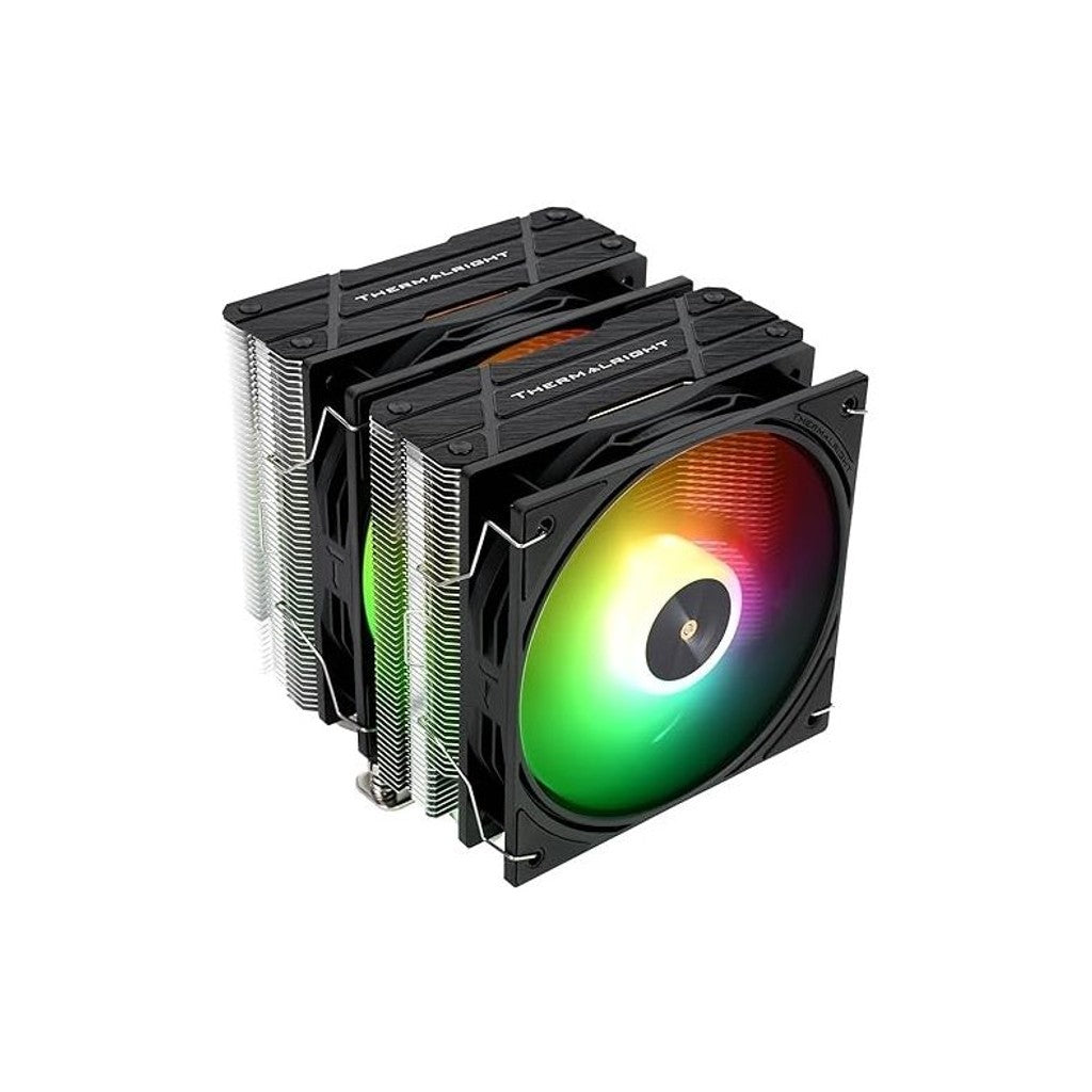 Thermalright Peerless Assassin 120 ARGB BLACK V3 CPU Cooler