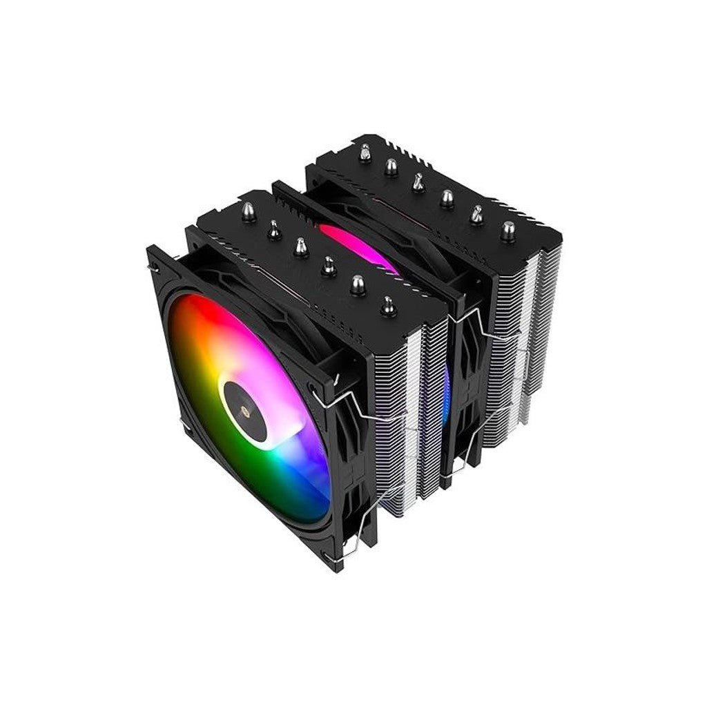 Thermalright Peerless Assassin 120 SE ARGB V3 CPU Cooler