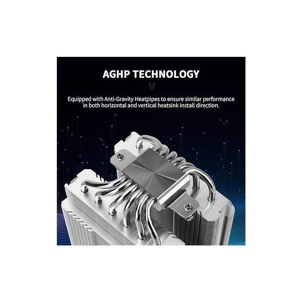 Thermalright Peerless Assassin 120 SE ARGB V3 CPU Cooler