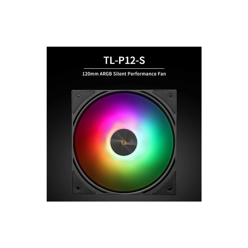 Thermalright Peerless Assassin 120 SE ARGB V3 CPU Cooler