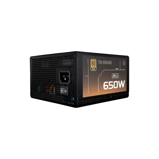 ThermalRight KG650 650W 80 Plus Gold Modular ATX 3.1 PSU
