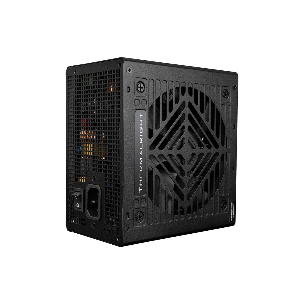 ThermalRight KG650 650W 80 Plus Gold Modular ATX 3.1 PSU