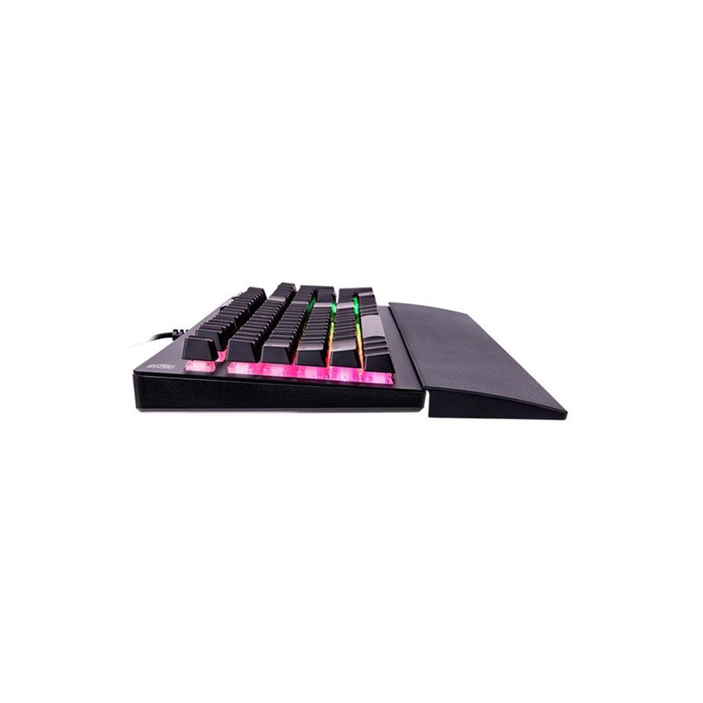 Thermaltake EKB-CHE-PLBRUS-01 Tt eSPORTS Athos Elite RGB Gaming Keyboard