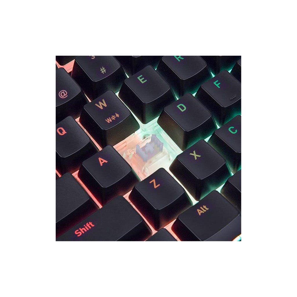 Thermaltake EKB-CHE-PLBRUS-01 Tt eSPORTS Athos Elite RGB Gaming Keyboard