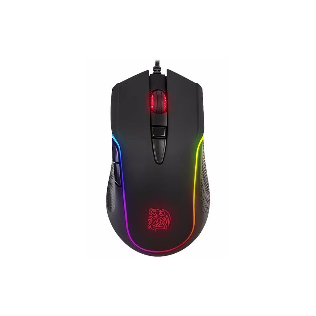 Thermaltake Esports Neros RGB Optical Gaming Mouse