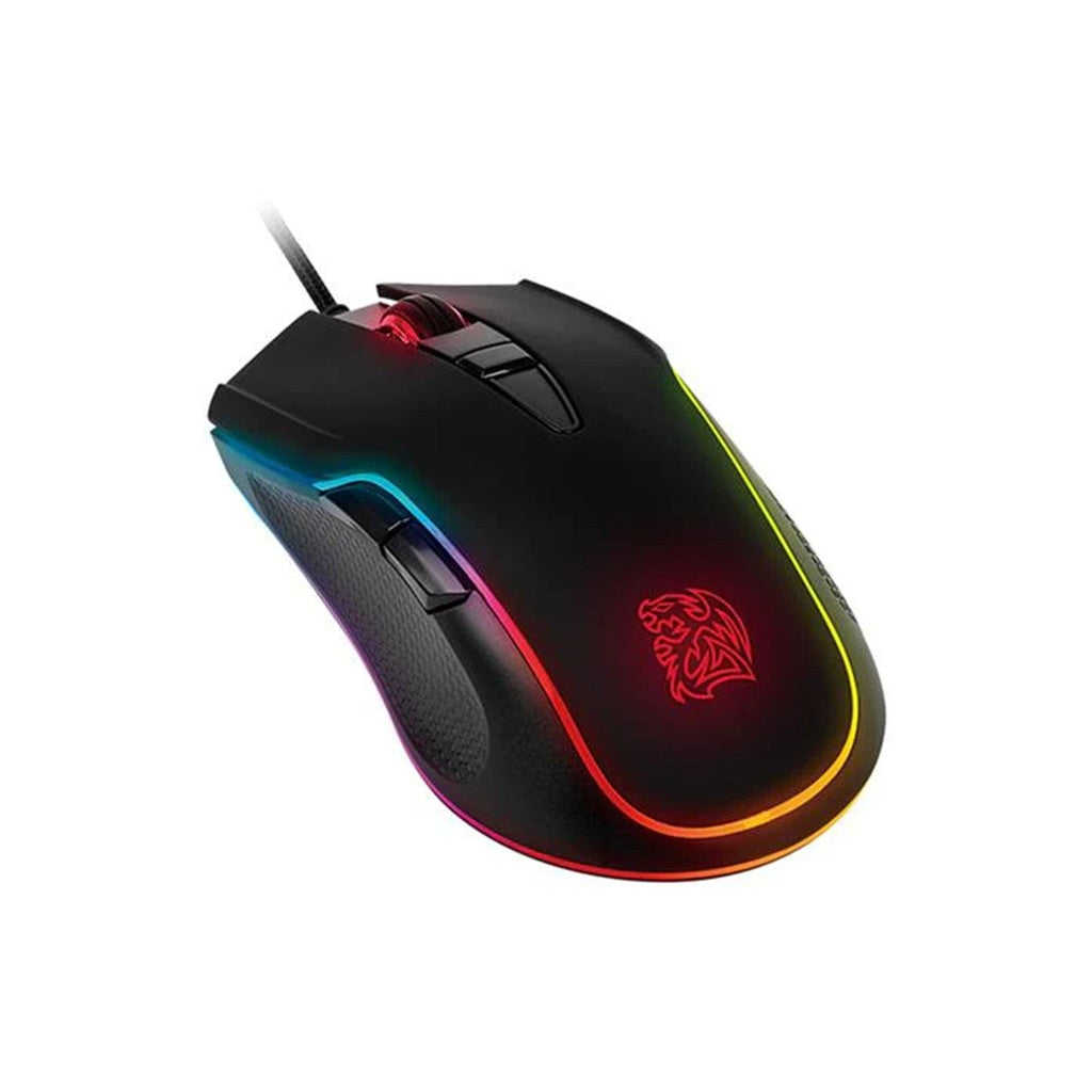 Thermaltake Esports Neros RGB Optical Gaming Mouse