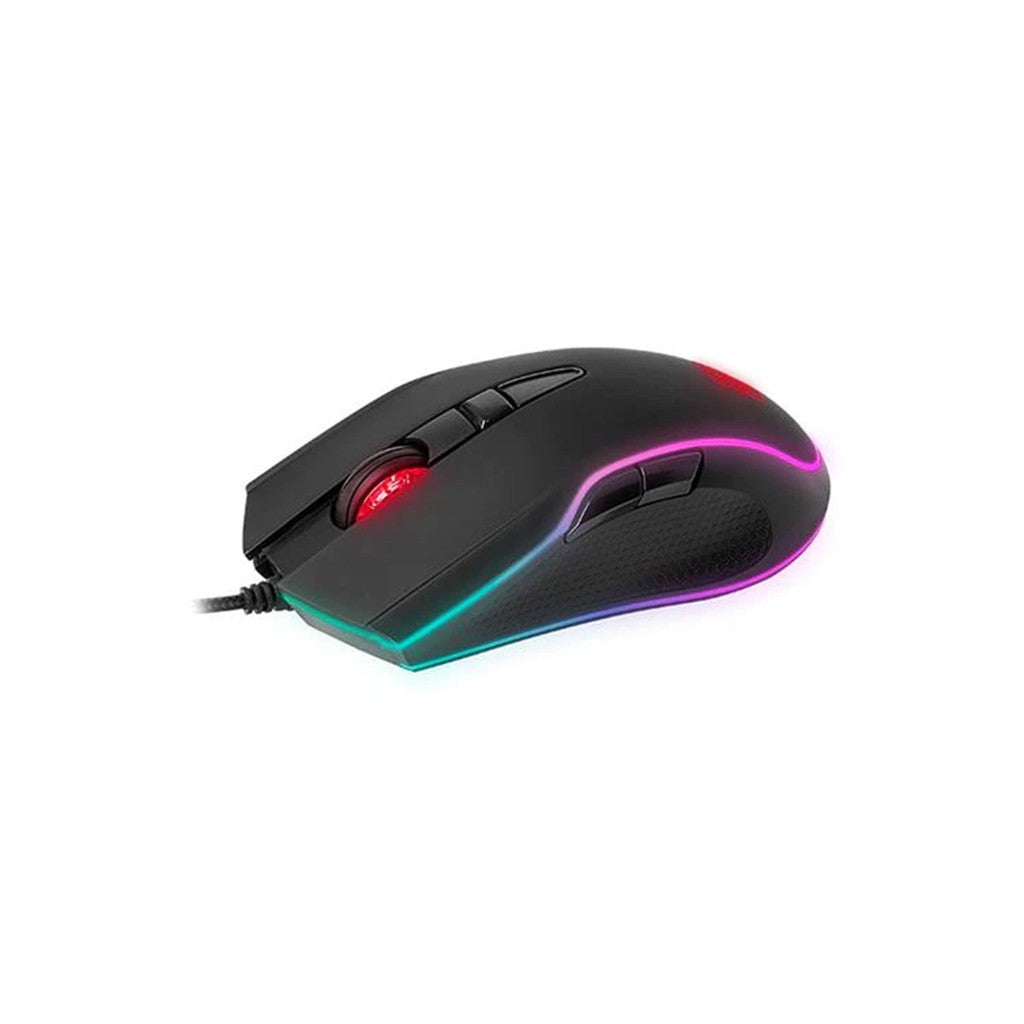 Thermaltake Esports Neros RGB Optical Gaming Mouse