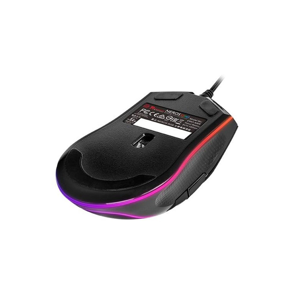 Thermaltake Esports Neros RGB Optical Gaming Mouse