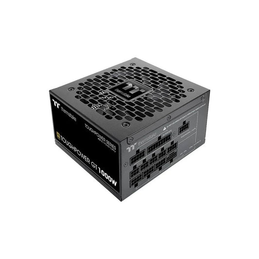 Thermaltake Toughpower GT 1000W 80 Plus Gold Fully Modular ATX 3.1 PSU
