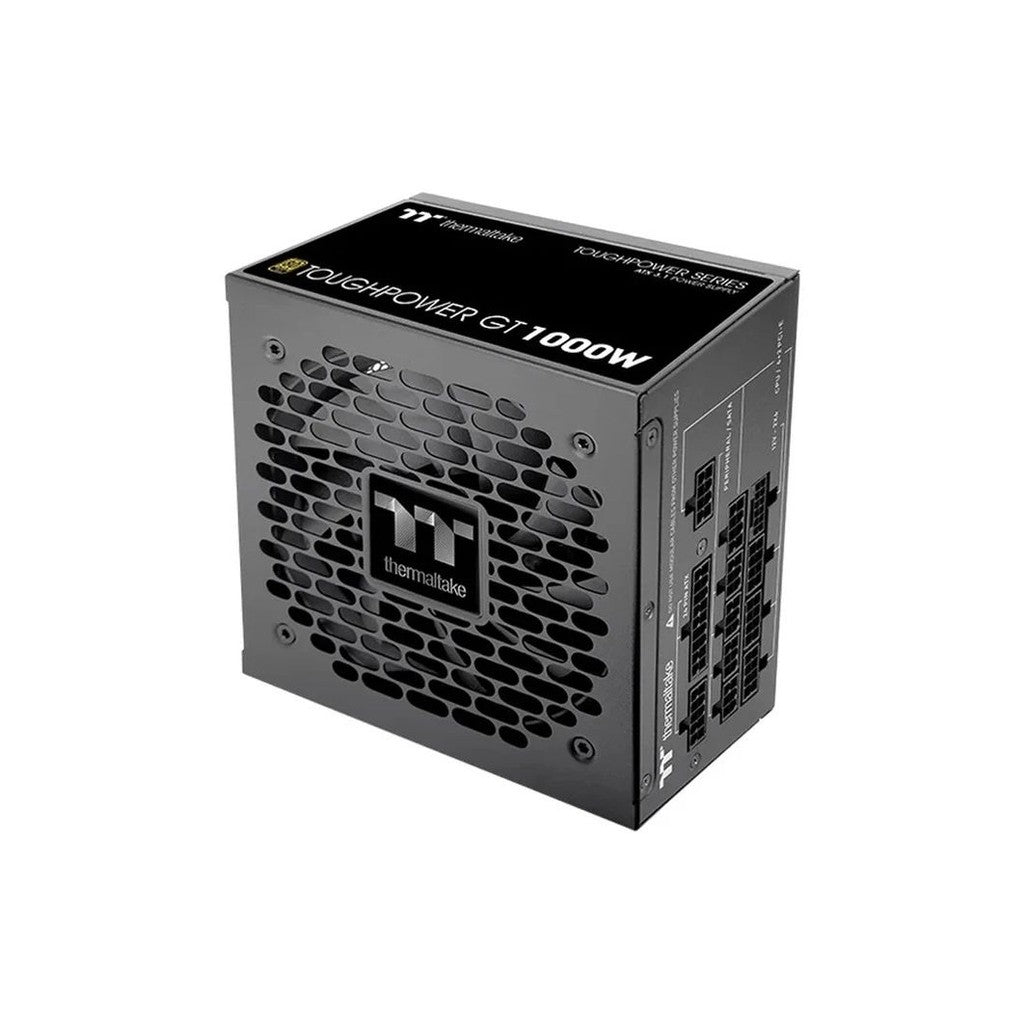 Thermaltake Toughpower GT 1000W 80 Plus Gold Fully Modular ATX 3.1 PSU