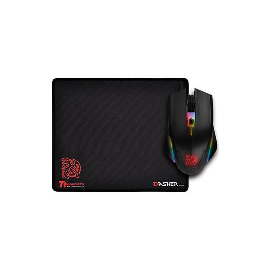 Thermaltake Tte Sports by Thermaltake TALON ELITE RGB Gaming Mouse