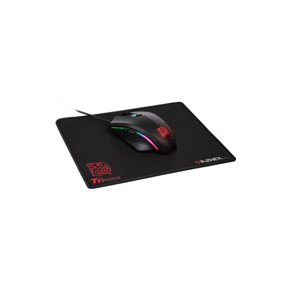 Thermaltake Tte Sports by Thermaltake TALON ELITE RGB Gaming Mouse