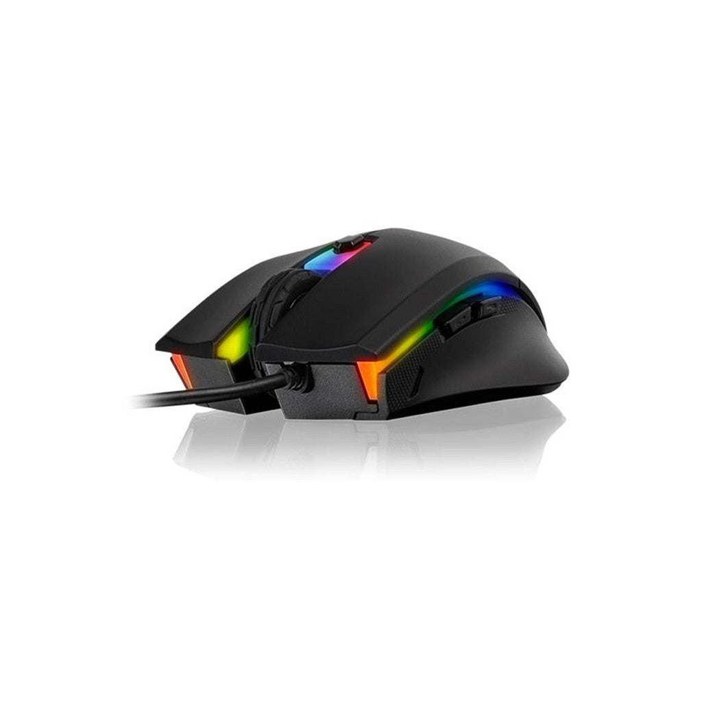 Thermaltake Tte Sports by Thermaltake TALON ELITE RGB Gaming Mouse