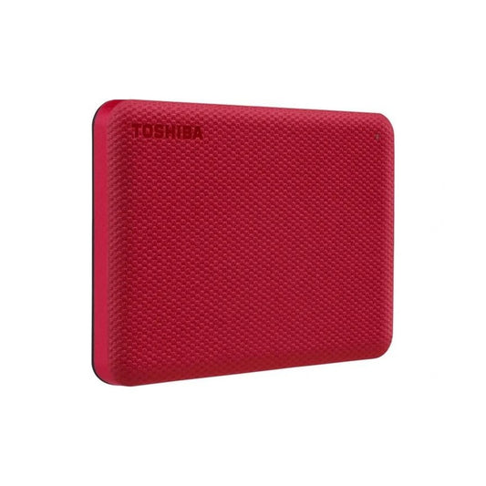 Toshiba Canvio Advance V10 4TB External HDD